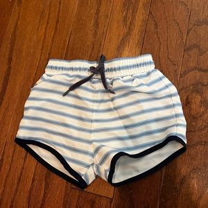 Minnow boys swim suit